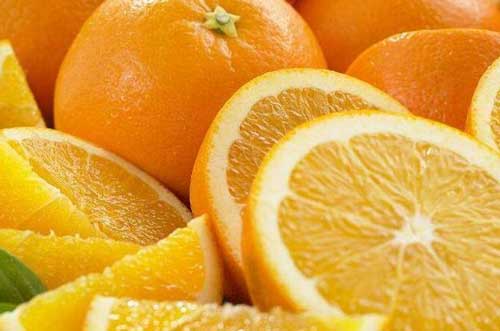 促排期间可以吃橙子吗？性味寒凉的蔬果不宜！
