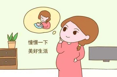 早孕早期症状有哪些？早期妊娠的表现！